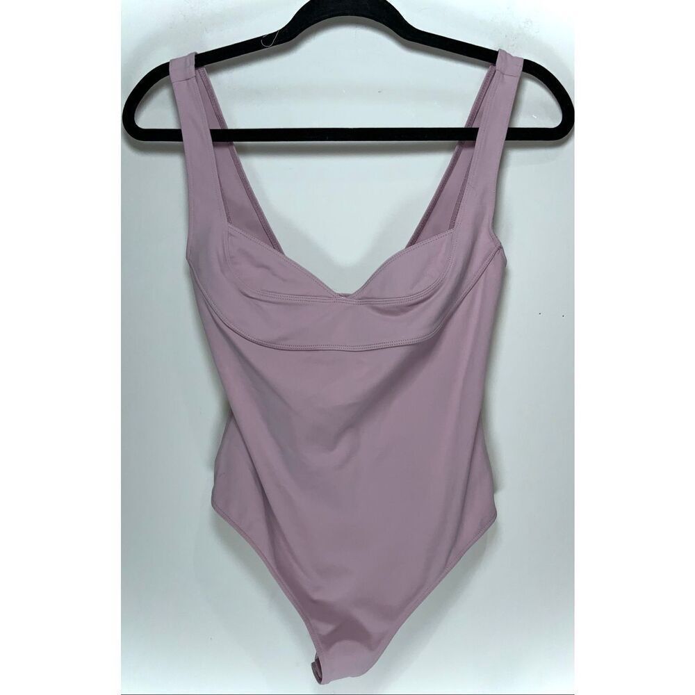 Intimately Free People bodysuit size medium